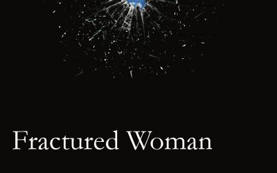 Fractured Woman