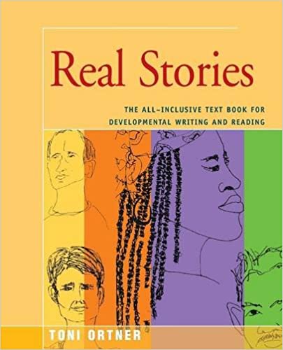 Real Stories